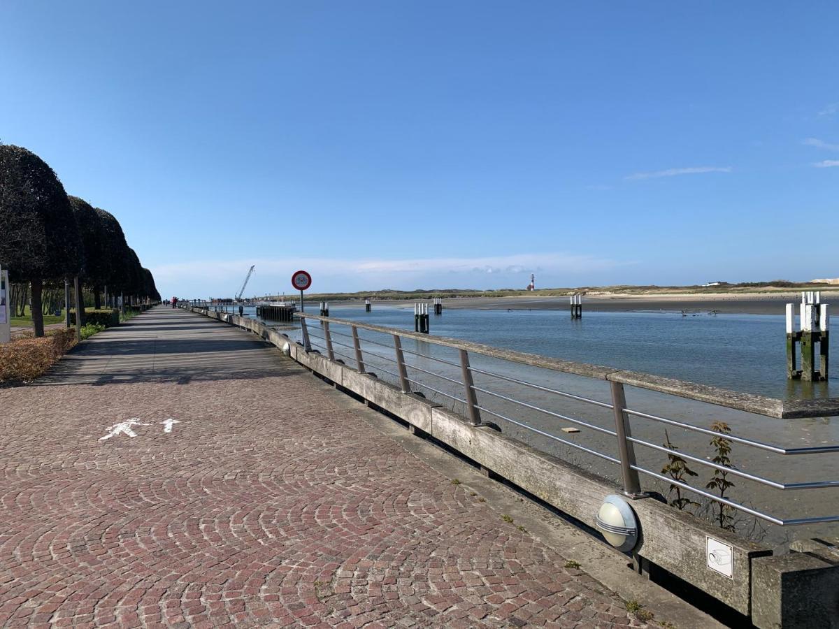 Ysermonde Fisherman'S Cottage Nieuwpoort Esterno foto