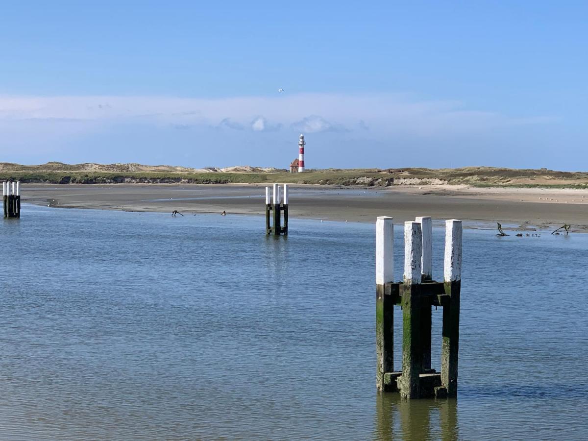 Ysermonde Fisherman'S Cottage Nieuwpoort Esterno foto
