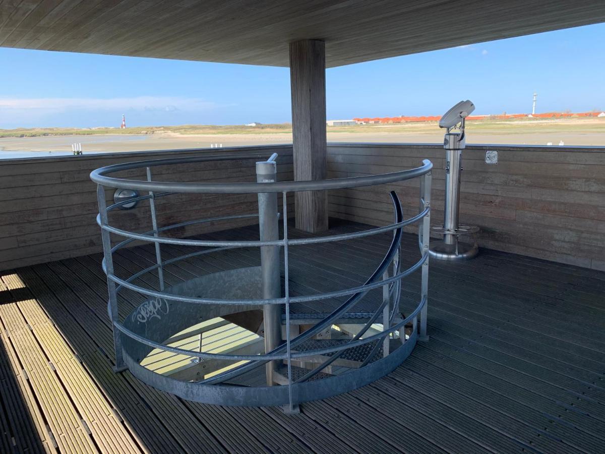 Ysermonde Fisherman'S Cottage Nieuwpoort Esterno foto