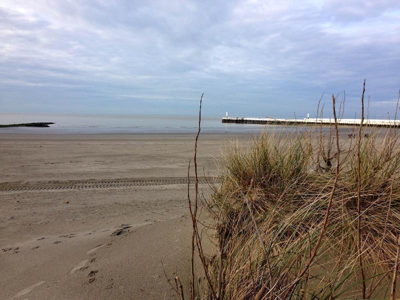 Ysermonde Fisherman'S Cottage Nieuwpoort Esterno foto