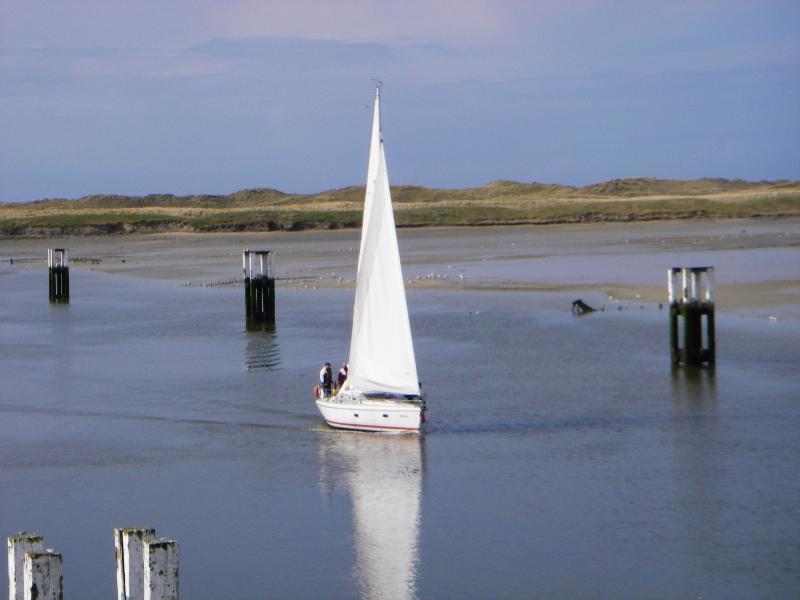 Ysermonde Fisherman'S Cottage Nieuwpoort Esterno foto