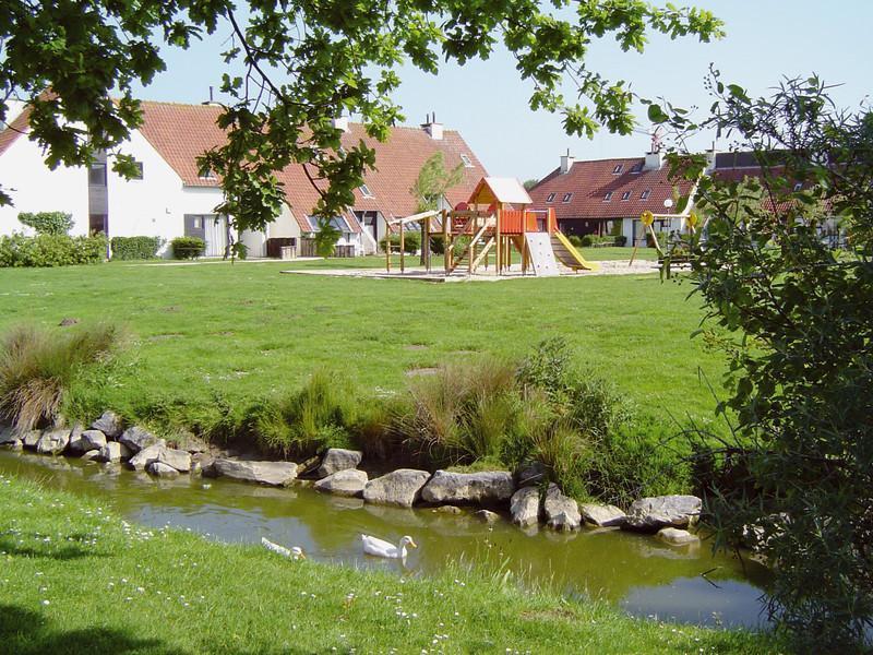 Ysermonde Fisherman'S Cottage Nieuwpoort Esterno foto